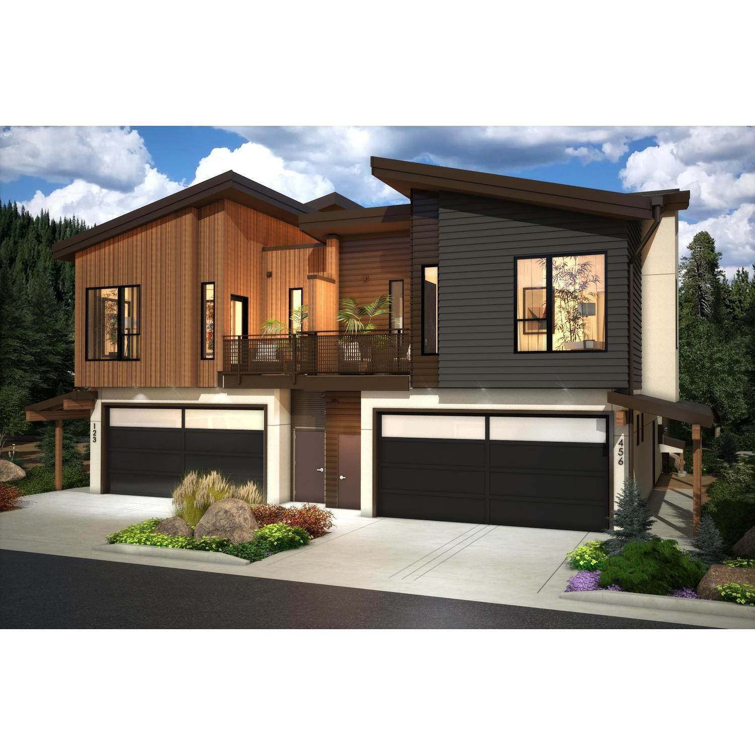 Single Family for Active at Elements At Coldstream - Terra 12869 Ice House Loop TRUCKEE, CALIFORNIA 96161 UNITED STATES