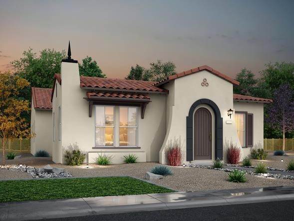 Single Family for Active at Alley Row Collection At Crocker Village - Alley Row Collection Residence 6 2390 5th Avenue SACRAMENTO, CALIFORNIA 95818 UNITED STATES