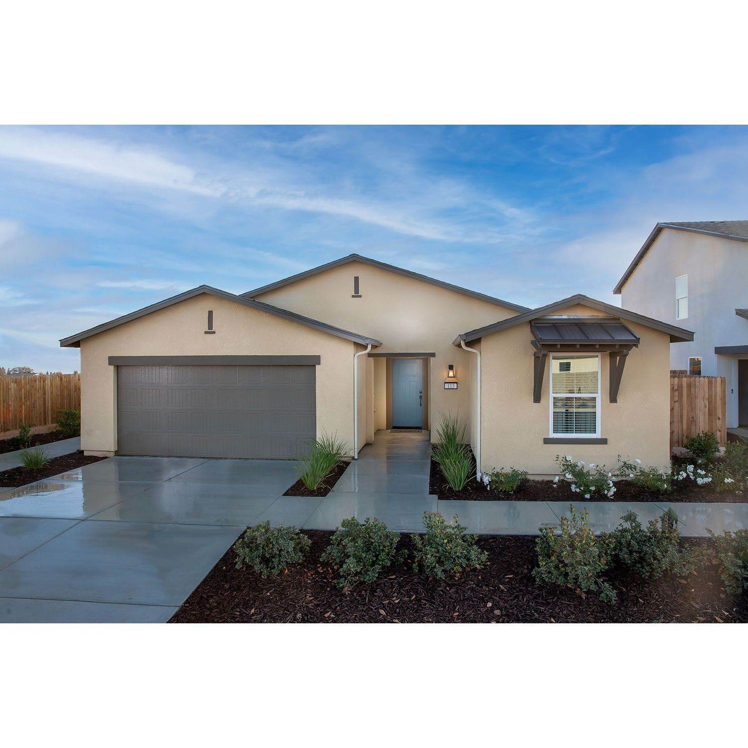Single Family for Active at Oxford 4522 Iris Court MERCED, CALIFORNIA 95348 UNITED STATES