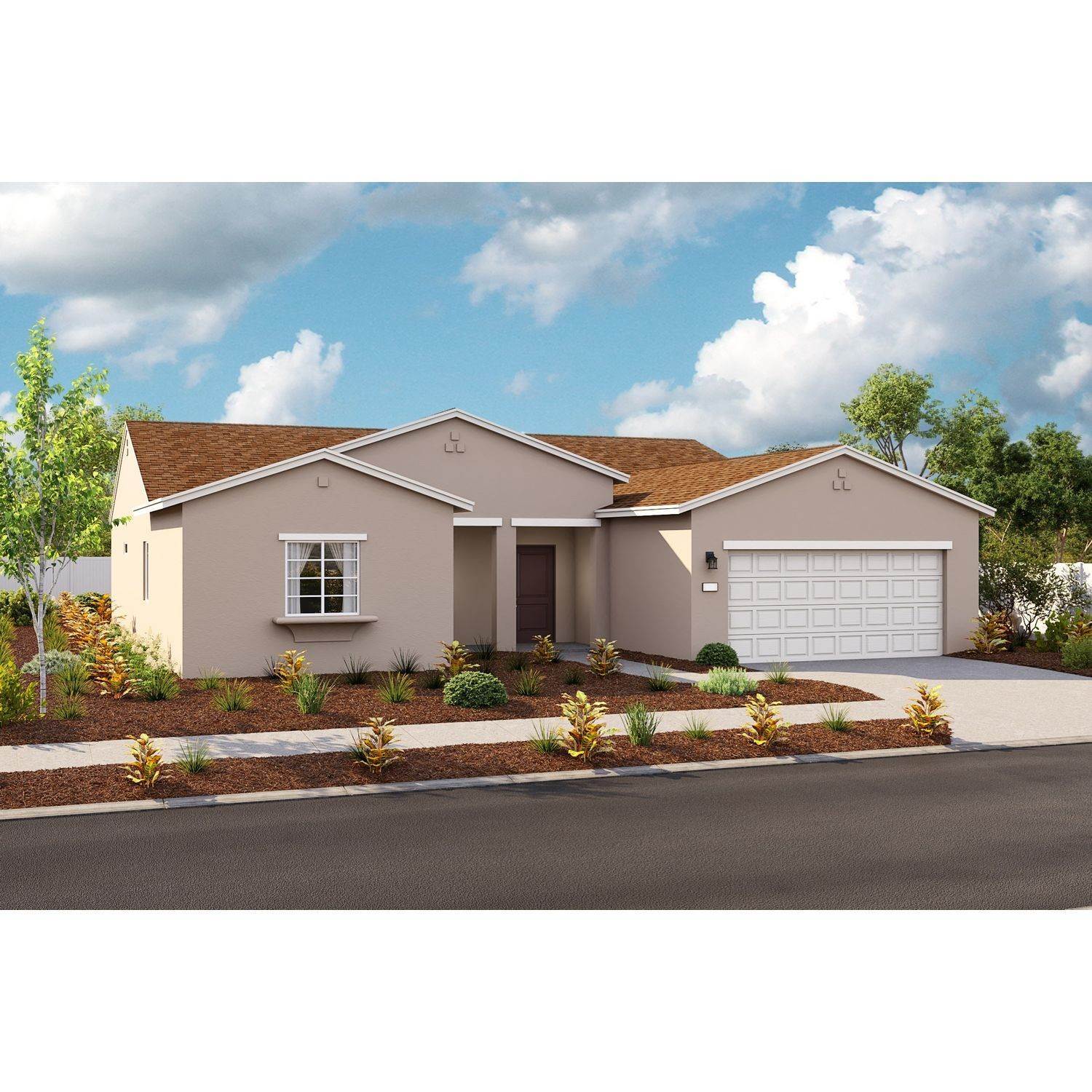 Single Family for Active at Aspire At Garden Glen - Sage Jasmine Drive & Luther Road LIVE OAK, CALIFORNIA 95953 UNITED STATES