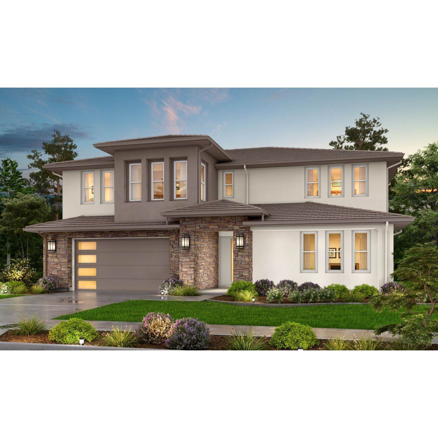 Single Family for Active at The Cove - Plan 2 The Cove 601 River Crest Drive WEST SACRAMENTO, CALIFORNIA 95605 UNITED STATES