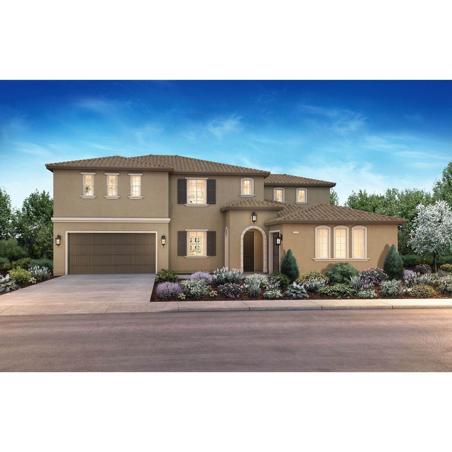 1. Single Family for Active at Orchard Trails - Plan 3 154 Continente Ave BRENTWOOD, CALIFORNIA 94513 UNITED STATES