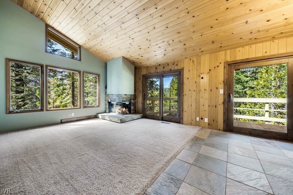 Single Family Homes for Active at 519 Sugarpine Drive Incline Village, Nevada 89451 United States