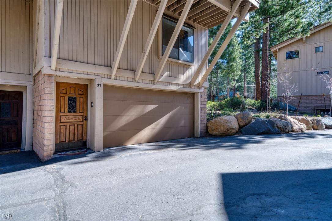 2. Single Family Homes at 830 Oriole Way Incline Village, Nevada 89451 United States