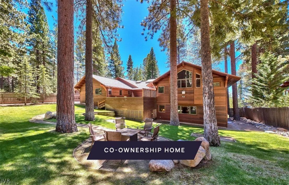 7. Single Family Homes for Active at 936 Lakeshore Incline Village, Nevada 89451 United States