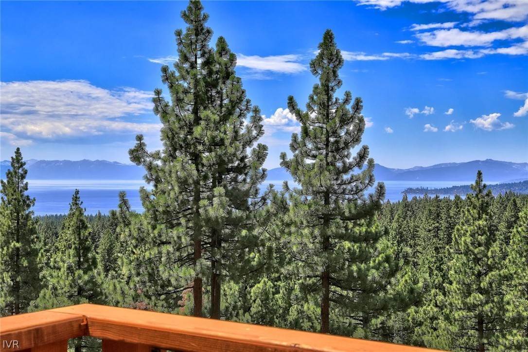 Single Family Homes for Active at 577 Eagle Drive Incline Village, Nevada 89451 United States