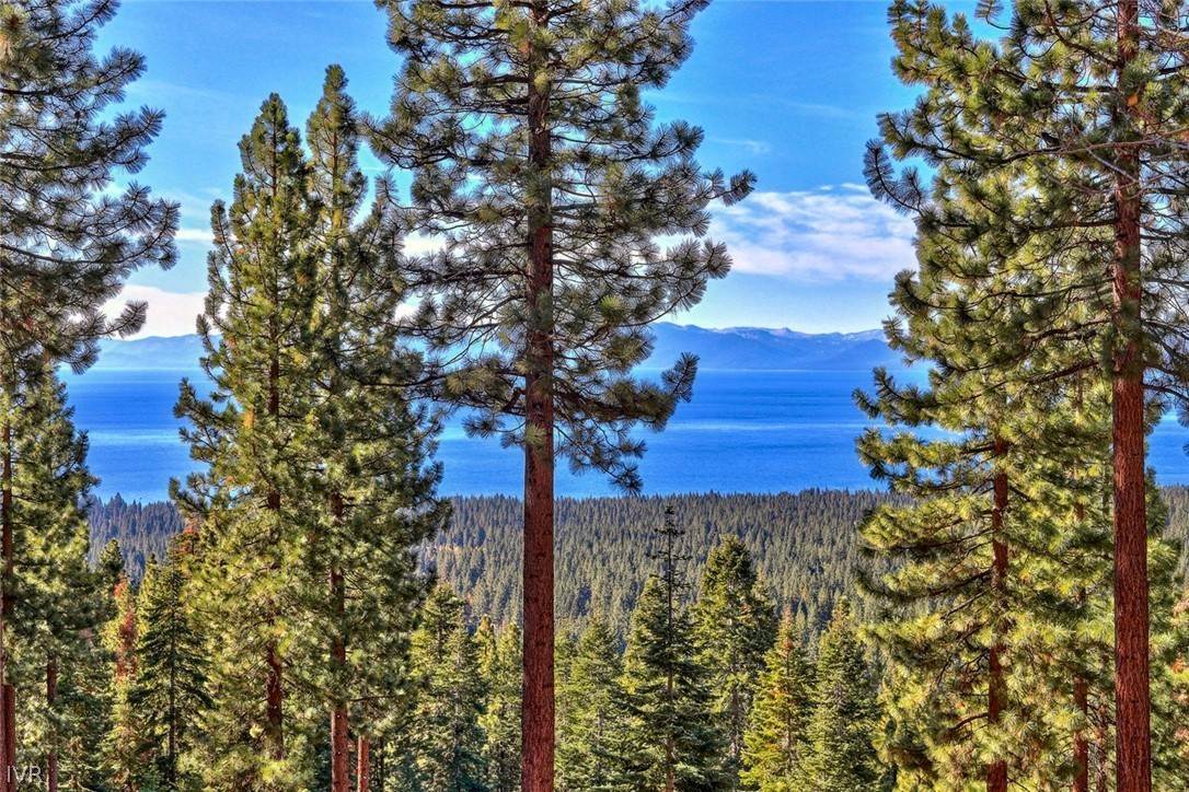 Land for Active at 707 Burgundy Road Incline Village, Nevada 89451 United States