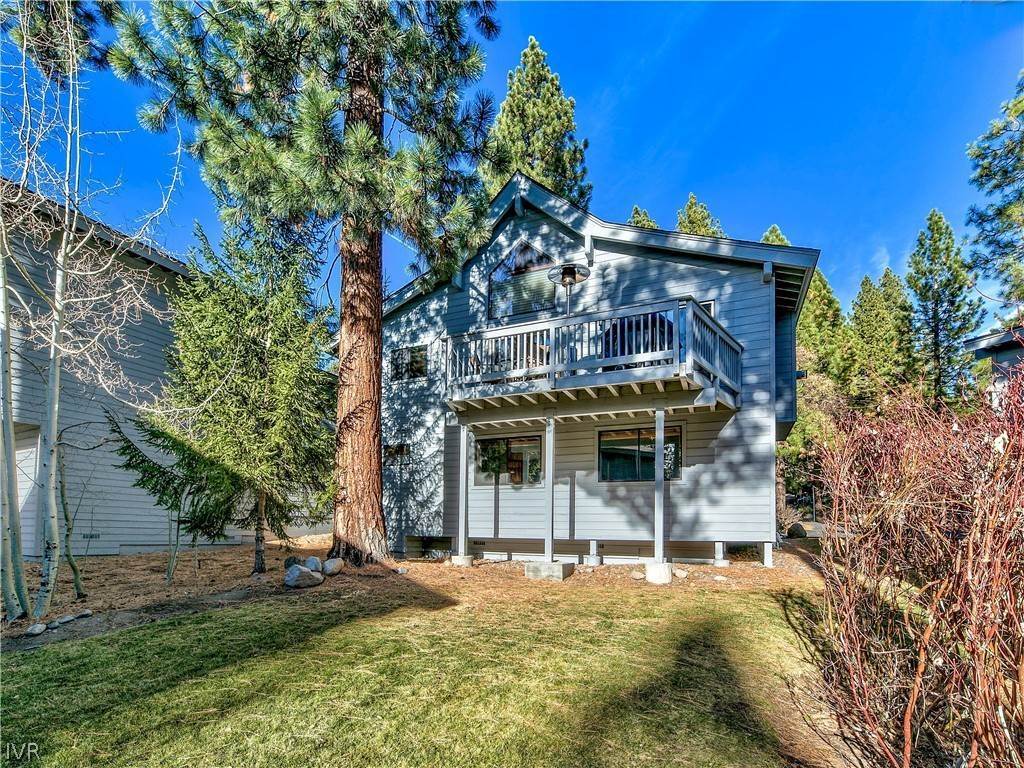14. Single Family Homes for Active at 853 Mccourry Boulevard Incline Village, Nevada 89451 United States