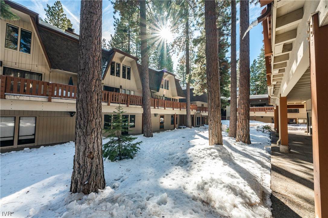 Single Family Homes at 120 Country Club Drive Incline Village, Nevada 89451 United States