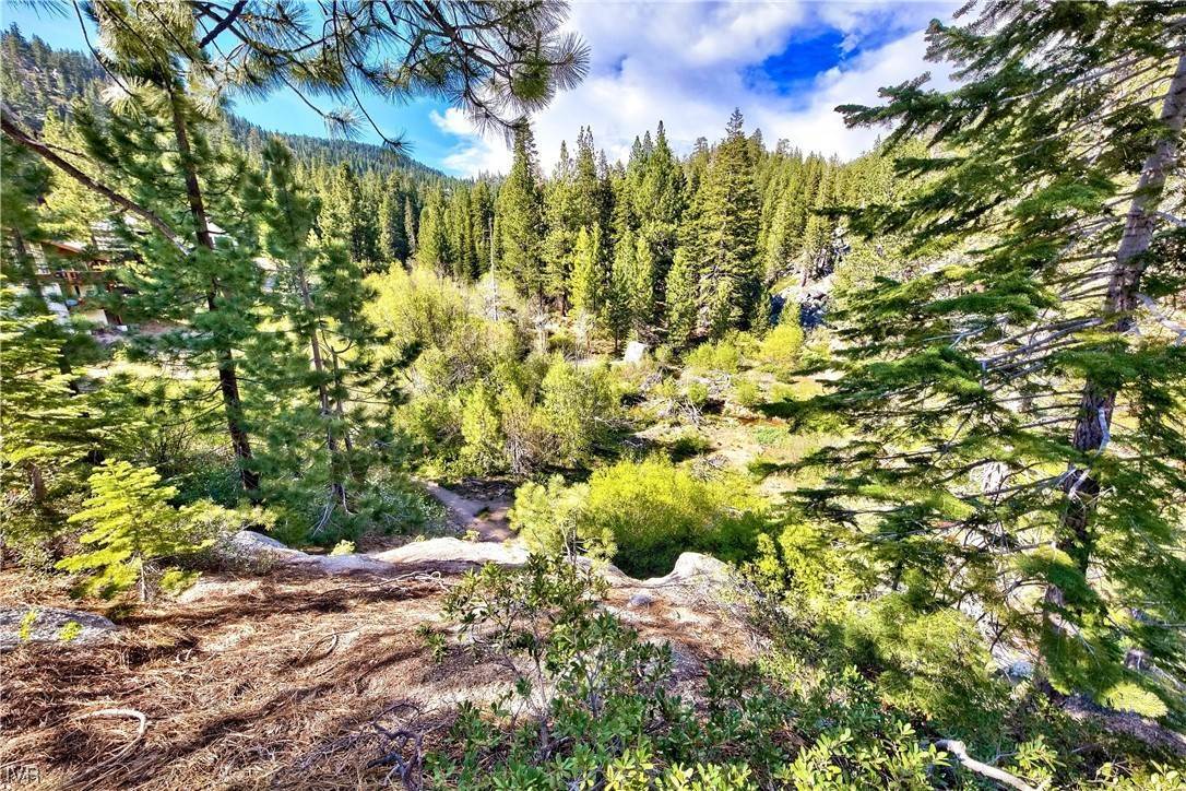 Land for Active at 1313 Arosa Court Incline Village, Nevada 89451 United States