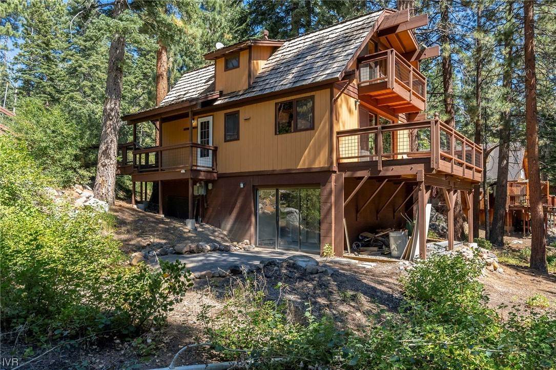 Single Family Homes for sale at Lower Tyner, Incline Village, Nevada, 89451 Lake Tahoe, United States