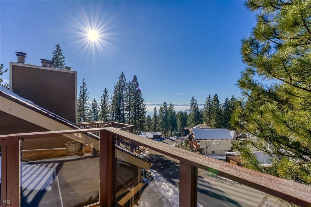 Single Family Homes for sale at Lower Tyner, Incline Village, Nevada, 89451 Lake Tahoe, United States