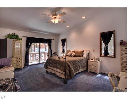 7. Single Family Homes at 327 WINDING Way Incline Village, Nevada 89451 United States