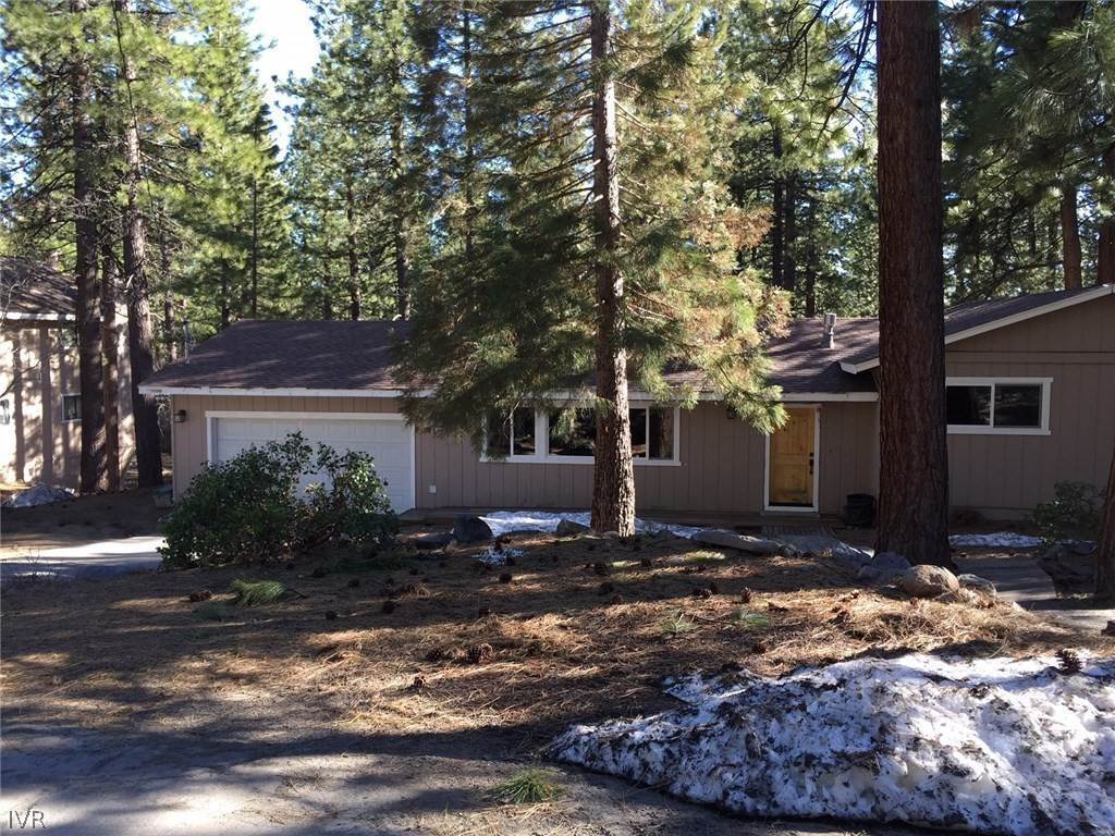 Single Family Homes at 741 Betty Lane Incline Village, Nevada 89451 United States