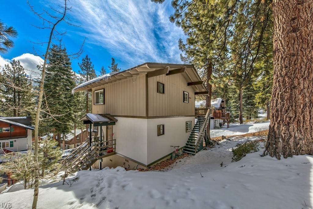 5. Single Family Homes at 1367 Carinthia Court Incline Village, Nevada 89451 United States