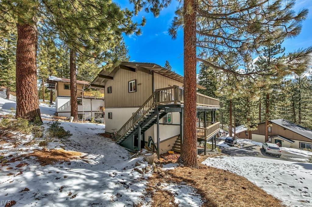 6. Single Family Homes at 1367 Carinthia Court Incline Village, Nevada 89451 United States