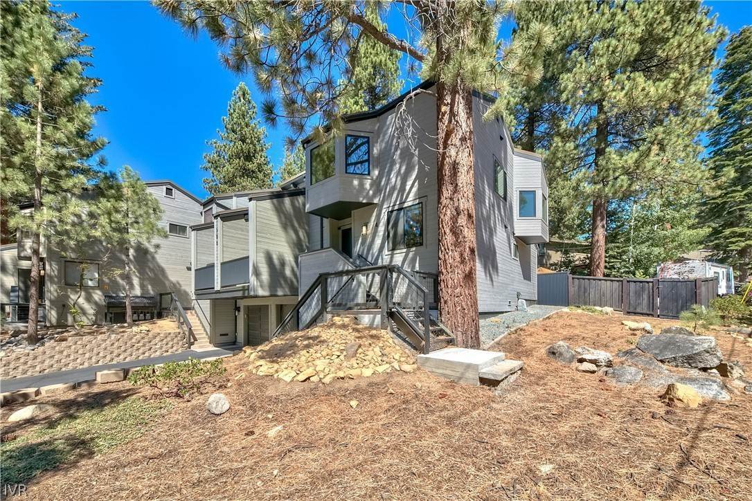 2. Single Family Homes at 900 Golfers Pass Road Incline Village, Nevada 89451 United States