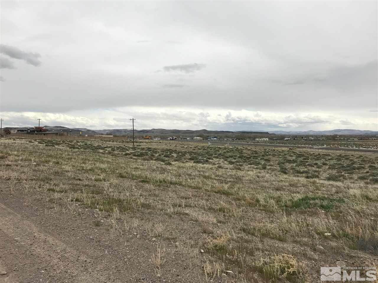 2. Land for Active at 1020 W Hwy 50 Silver Springs, Nevada 89429 United States