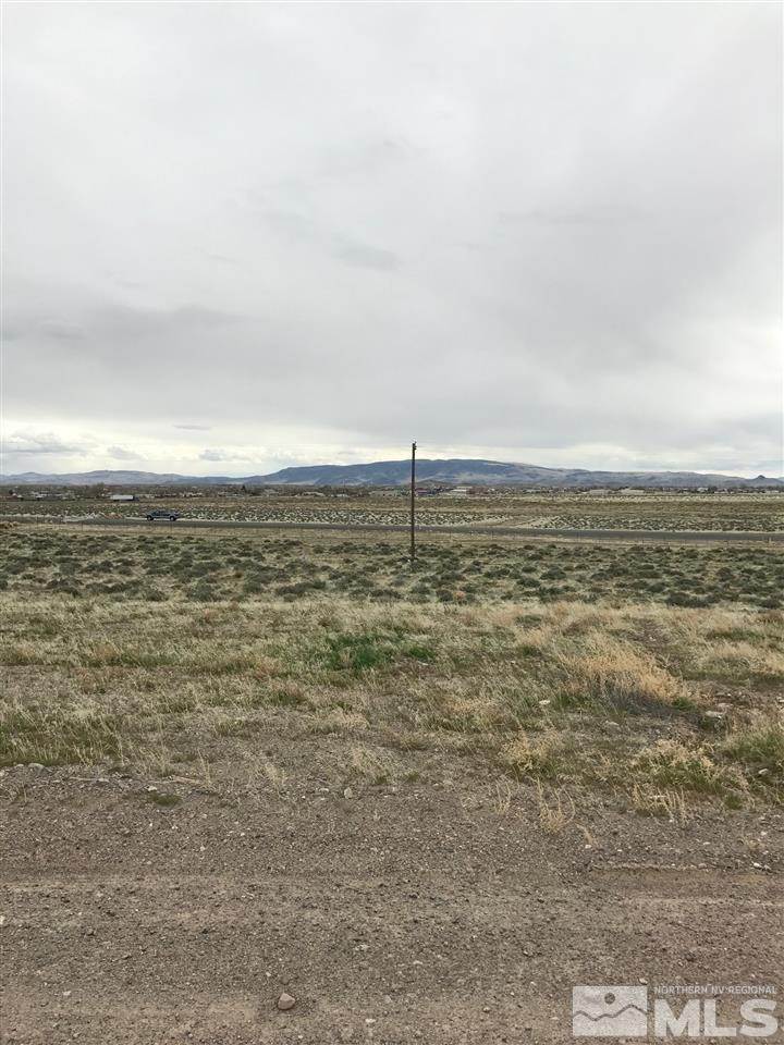4. Land for Active at 1020 W Hwy 50 Silver Springs, Nevada 89429 United States