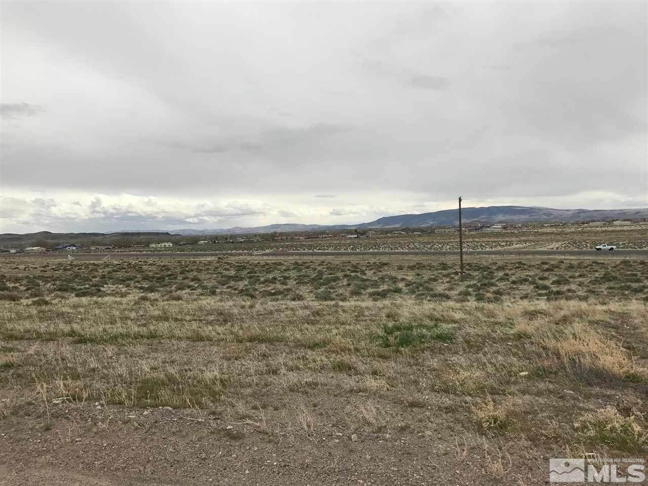 5. Land for Active at 1020 W Hwy 50 Silver Springs, Nevada 89429 United States