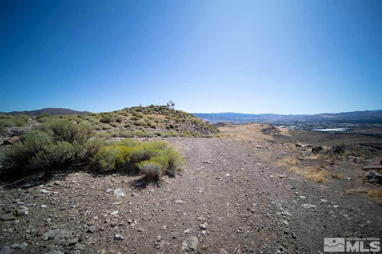 13. Land for Active at 4400 Alexander Lake Road Reno, Nevada 89502 United States