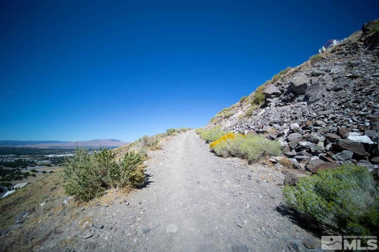 19. Land for Active at 4400 Alexander Lake Road Reno, Nevada 89502 United States