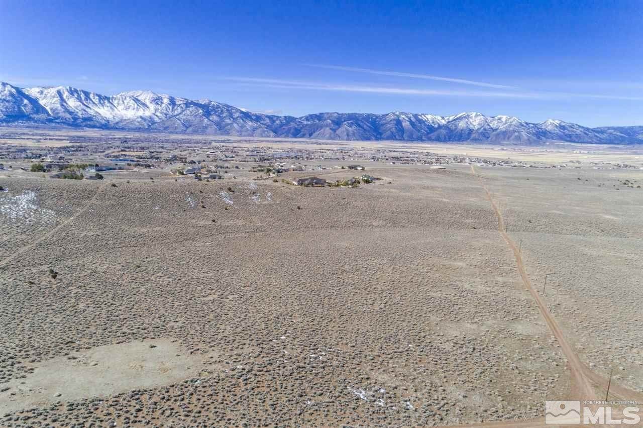 12. Land for Active at 27 Currant Court Gardnerville, Nevada 89410 United States