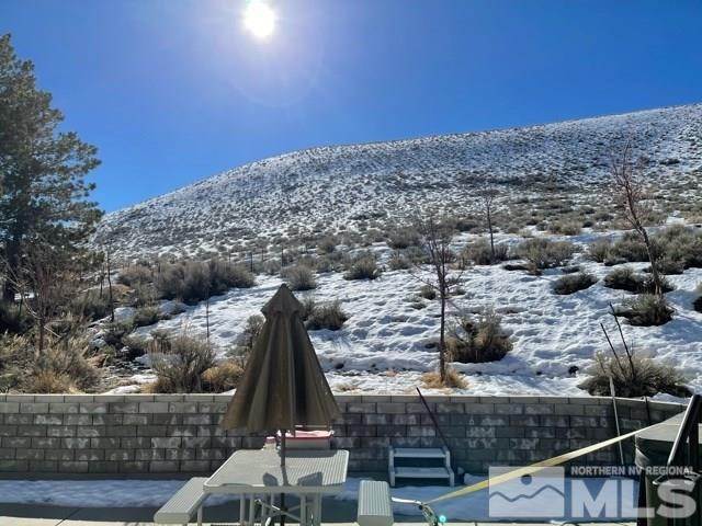Land for Active at Sec 30 15/20 N2 NW4 Carson City, Nevada 89703 United States