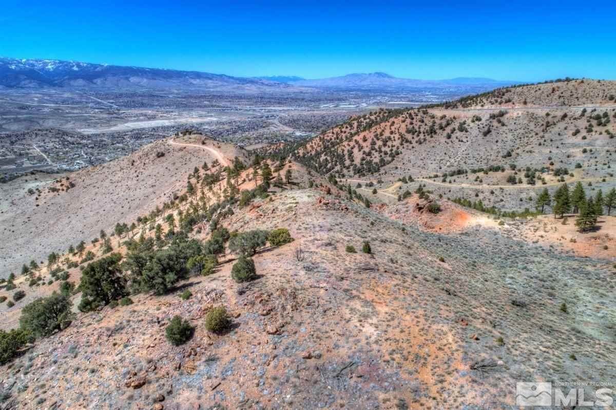 12. Land for Active at Geiger Grade Rd APN 01676228 Reno, Nevada 89521 United States