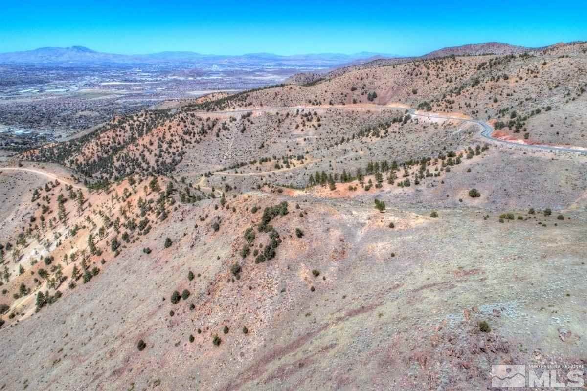 14. Land for Active at Geiger Grade Rd APN 01676228 Reno, Nevada 89521 United States