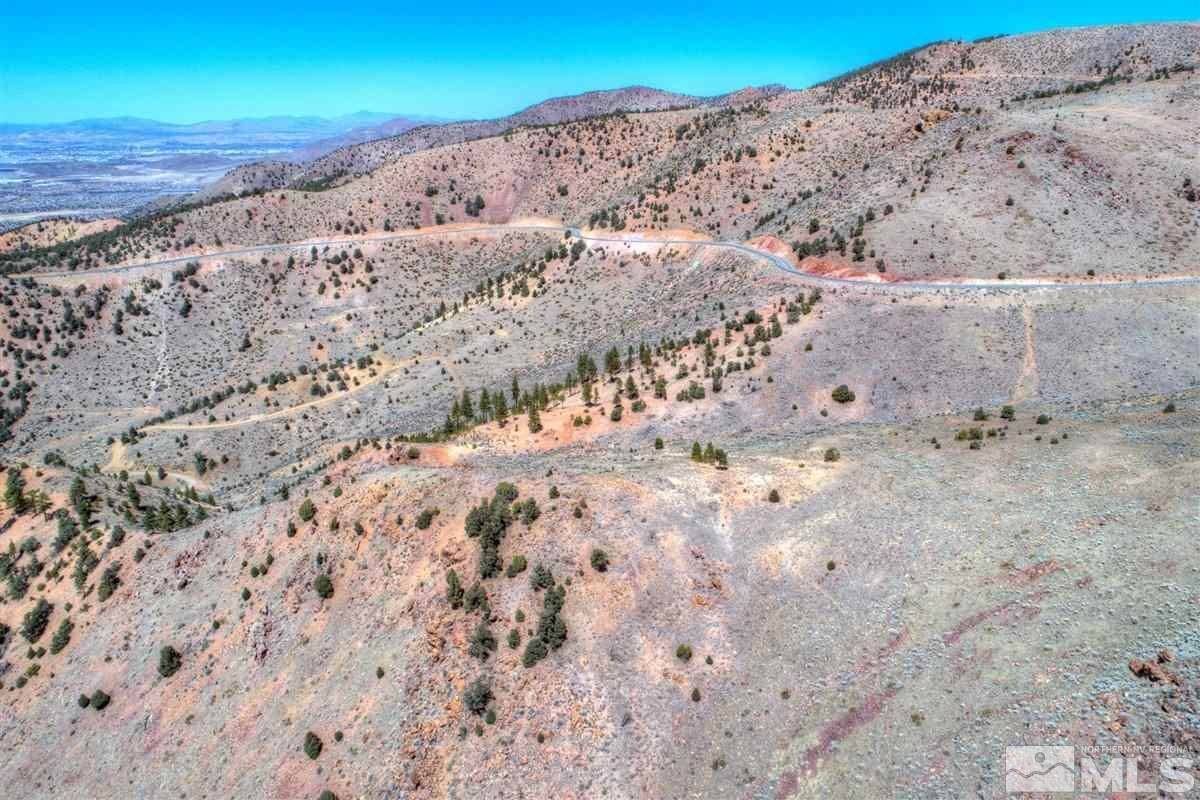 15. Land for Active at Geiger Grade Rd APN 01676228 Reno, Nevada 89521 United States