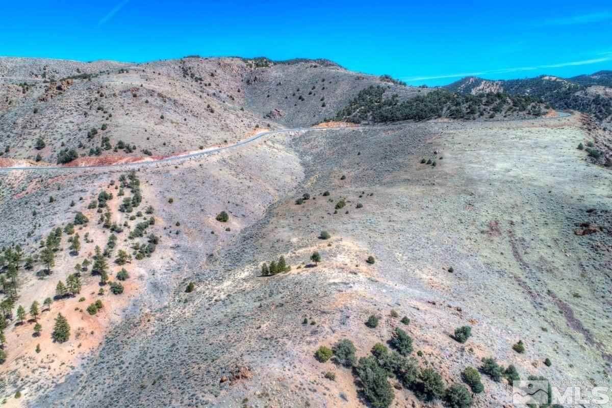 17. Land for Active at Geiger Grade Rd APN 01676228 Reno, Nevada 89521 United States