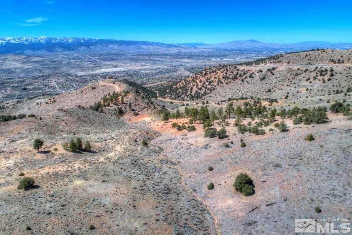 9. Land for Active at Geiger Grade Rd APN 01676228 Reno, Nevada 89521 United States