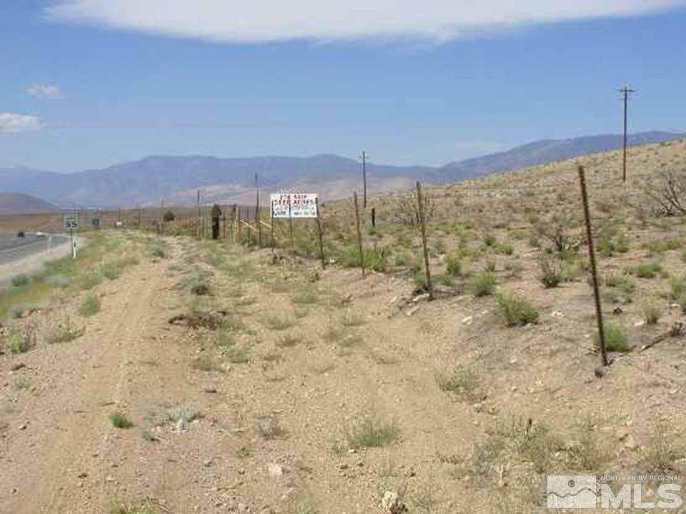 Land for Active at Hwy 50 East Carson City, Nevada 89706 United States
