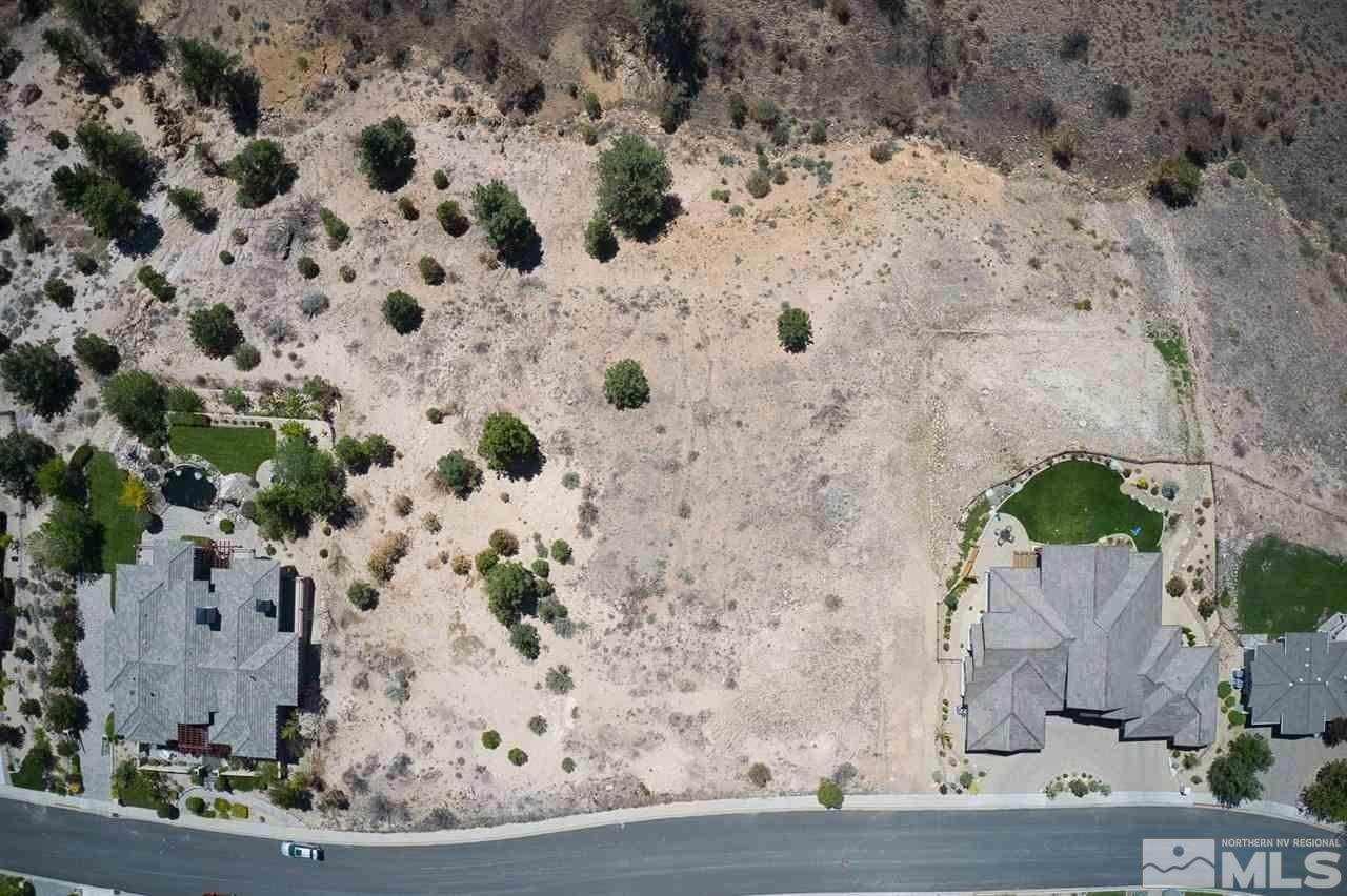 14. Land for Active at 4936 Sierra Pine Drive Reno, Nevada 89519 United States