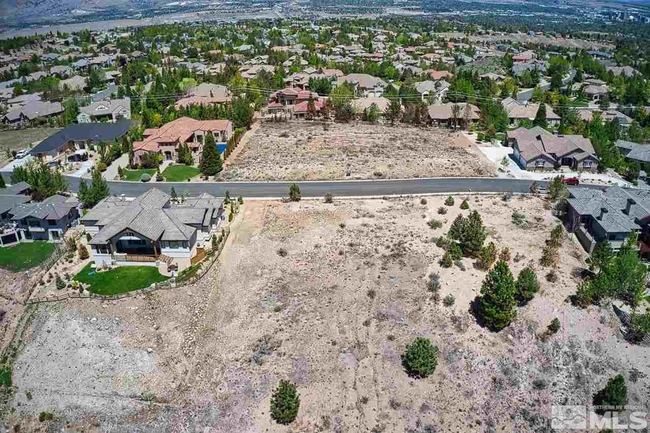 16. Land for Active at 4936 Sierra Pine Drive Reno, Nevada 89519 United States