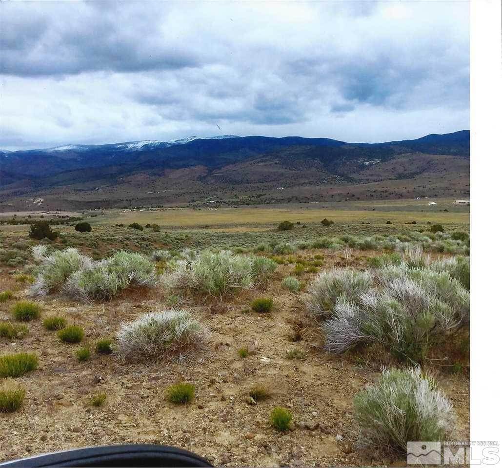 5. Land for Active at Palomino Valley Reno, Nevada 89510 United States