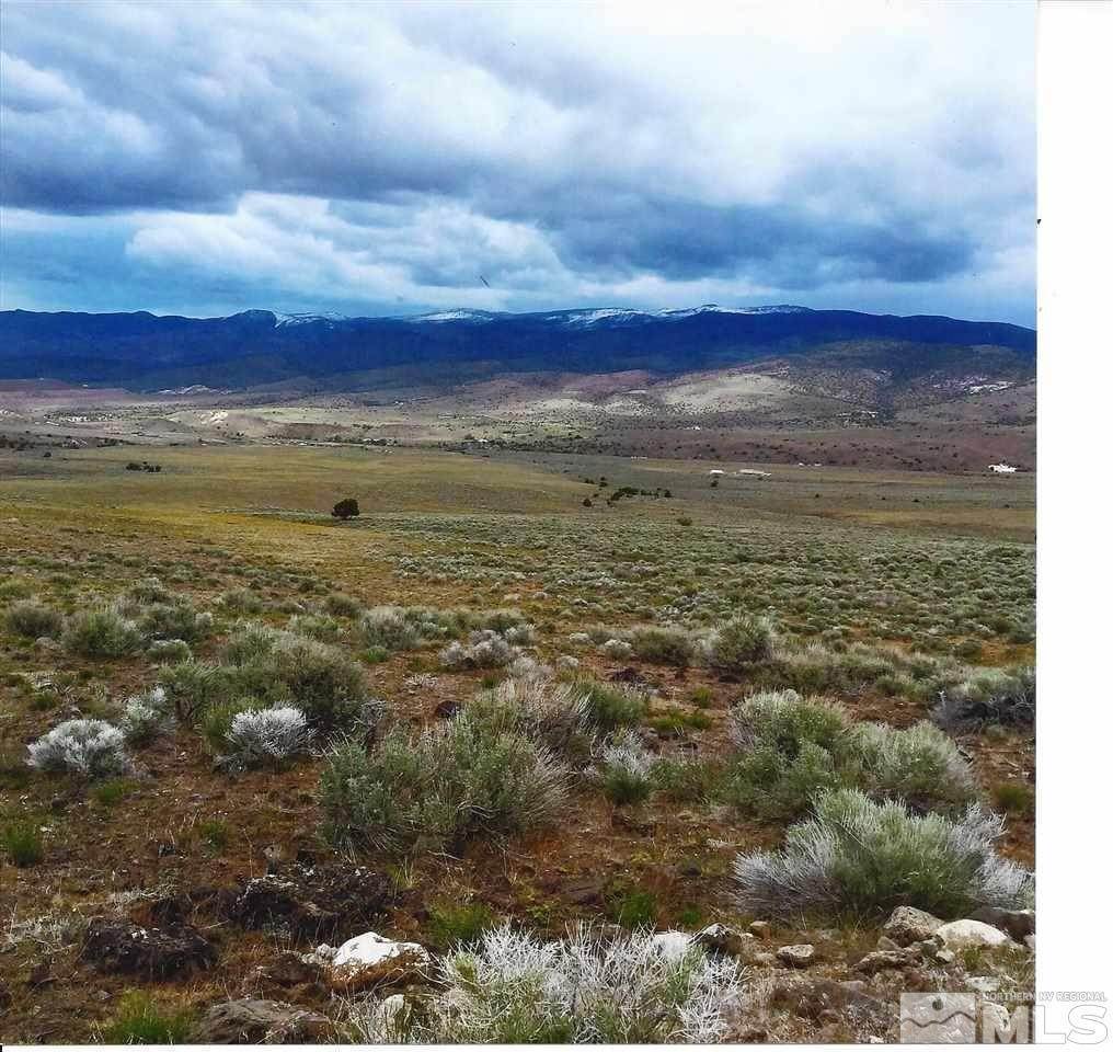 8. Land for Active at Palomino Valley Reno, Nevada 89510 United States
