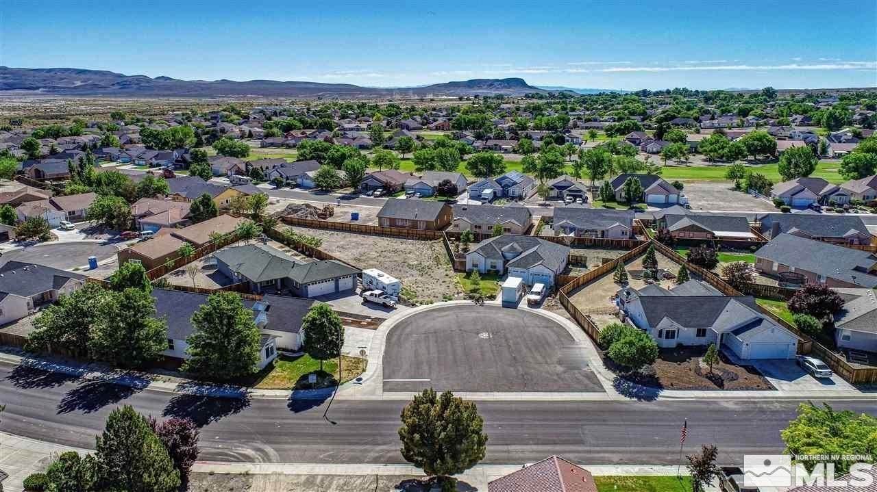 2. Single Family Homes for Active at Address Not Available Fernley, Nevada 89408 United States