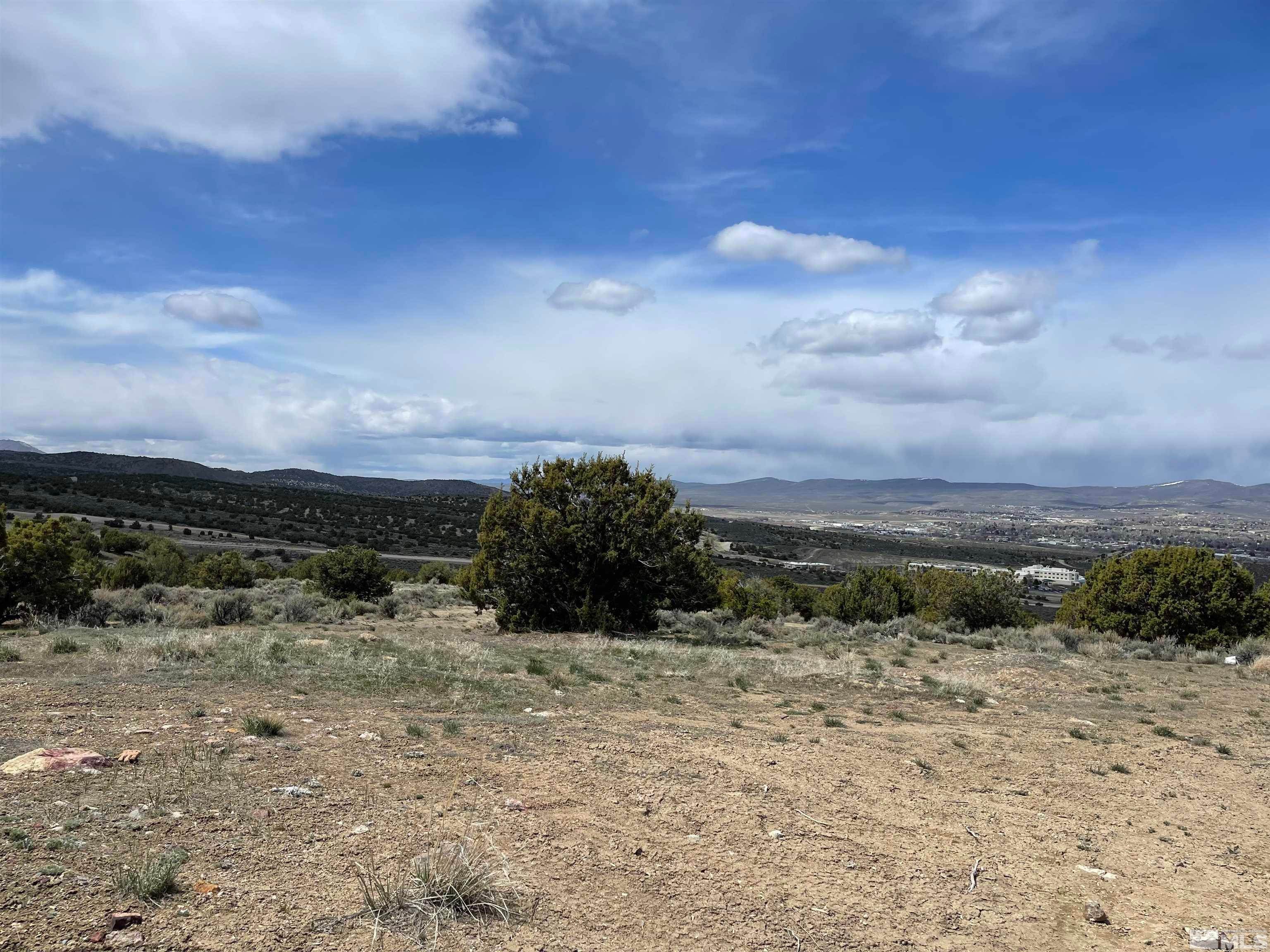 11. Land for Active at 438.663 acres Elko E Mountain Elko, Nevada 89801 United States
