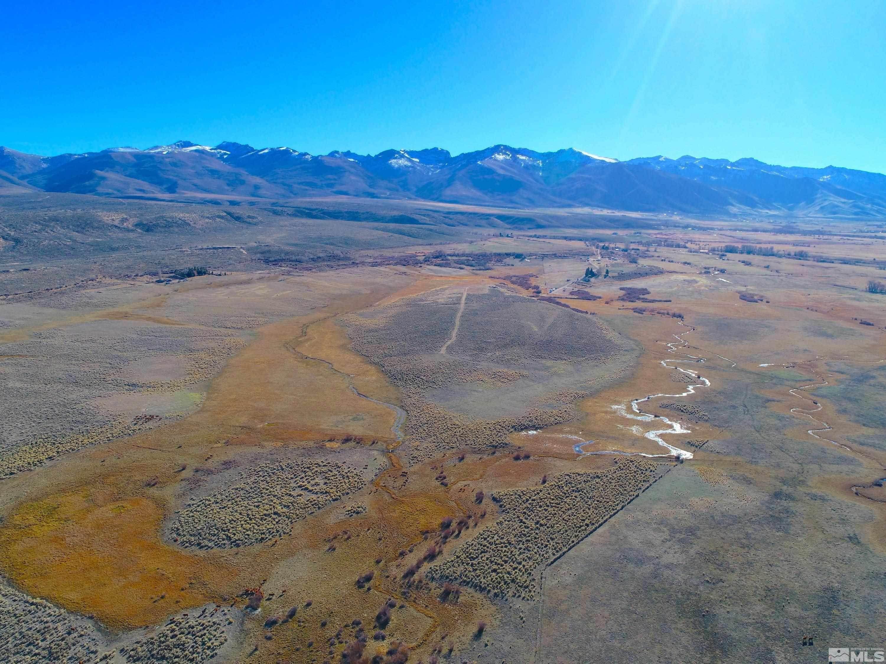 6. Land for Active at Thorp Way, Talbot Drive Lamoille, Nevada 89828 United States