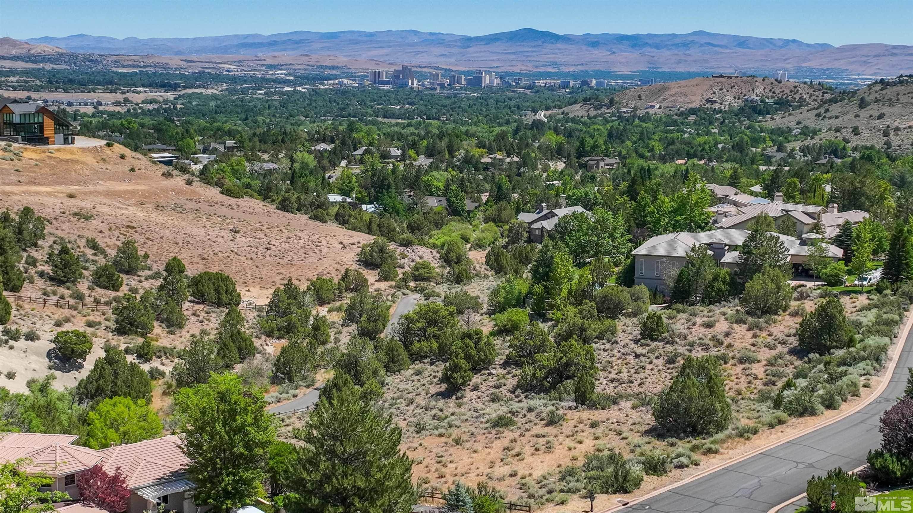 15. Land for Active at 4395 Sharps Road Reno, Nevada 89519 United States