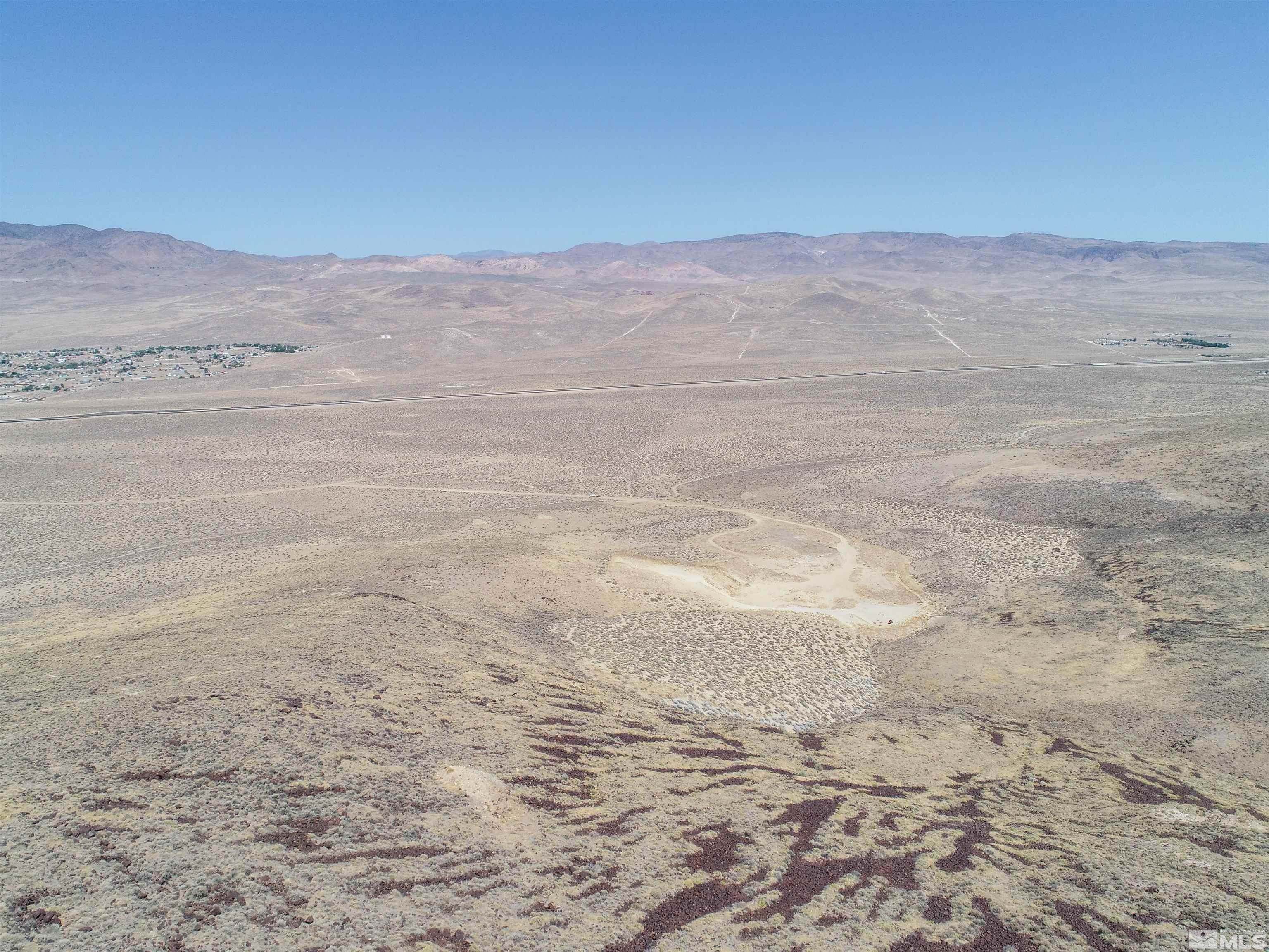 9. Land for Active at 1000 Micro Avenue Silver Springs, Nevada 89429 United States