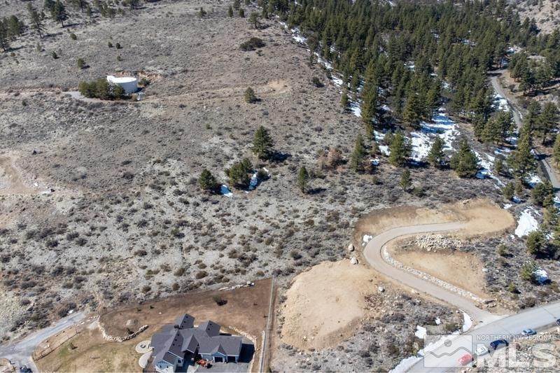 4. Land for Active at 15775 N Timberline Drive Reno, Nevada 89511 United States