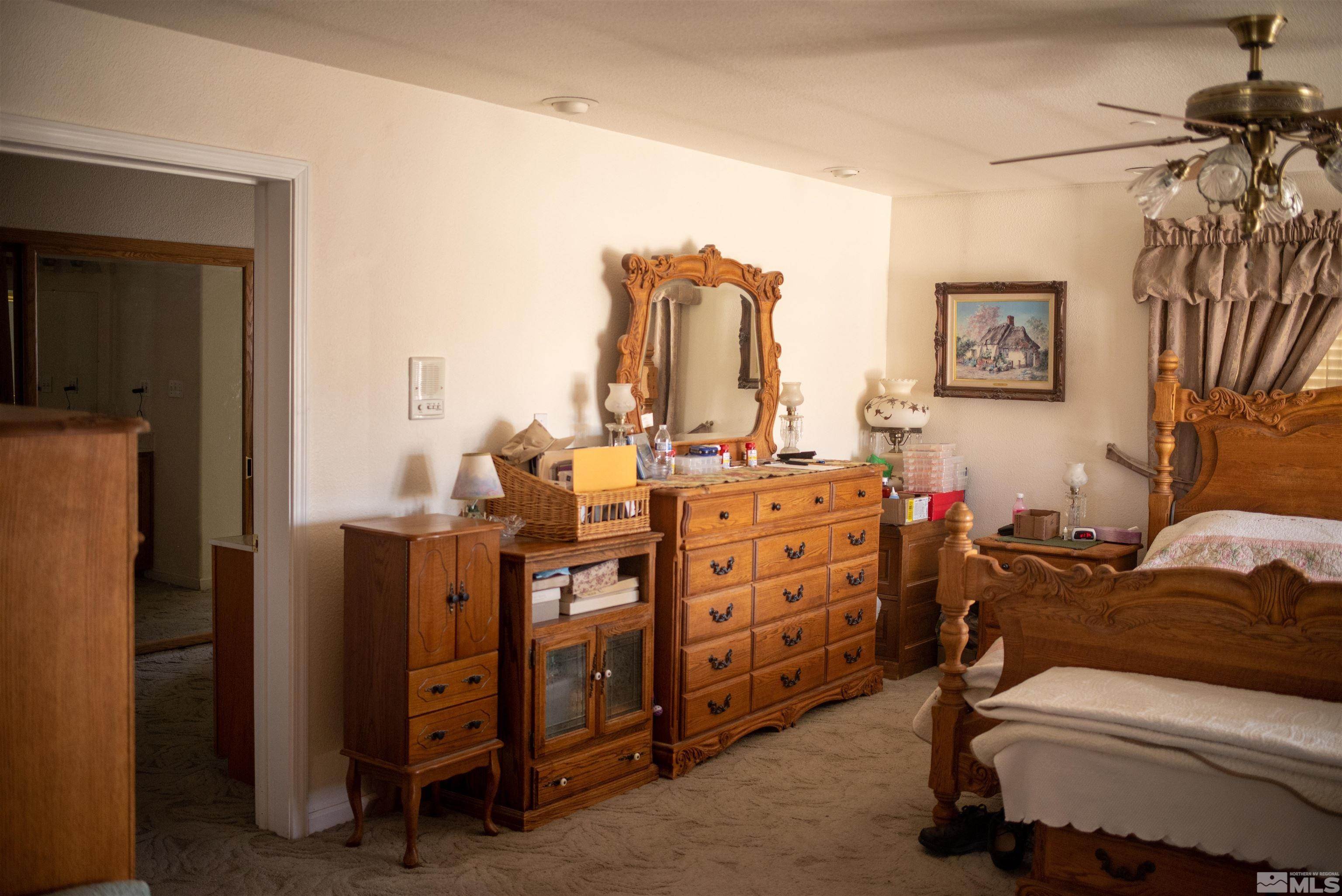 8. Single Family Homes for Active at 3705 Hobbyhorse Lane Carson City, Nevada 89701 United States