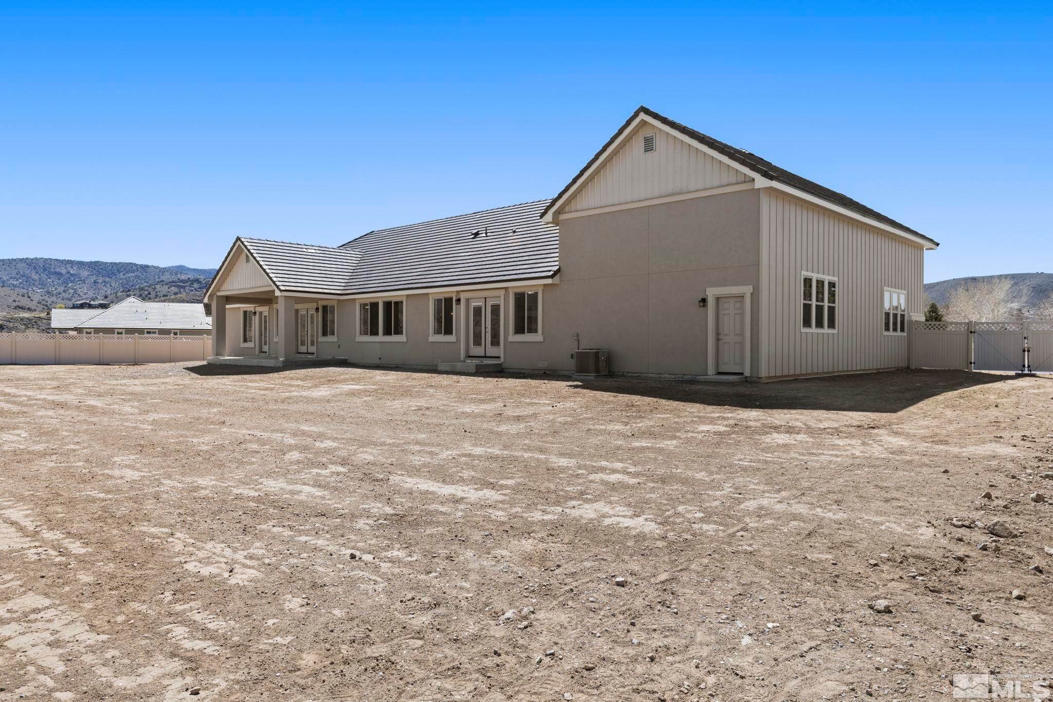 2. Single Family Homes for Active at 1013 Winters Parkway Dayton, Nevada 89403 United States