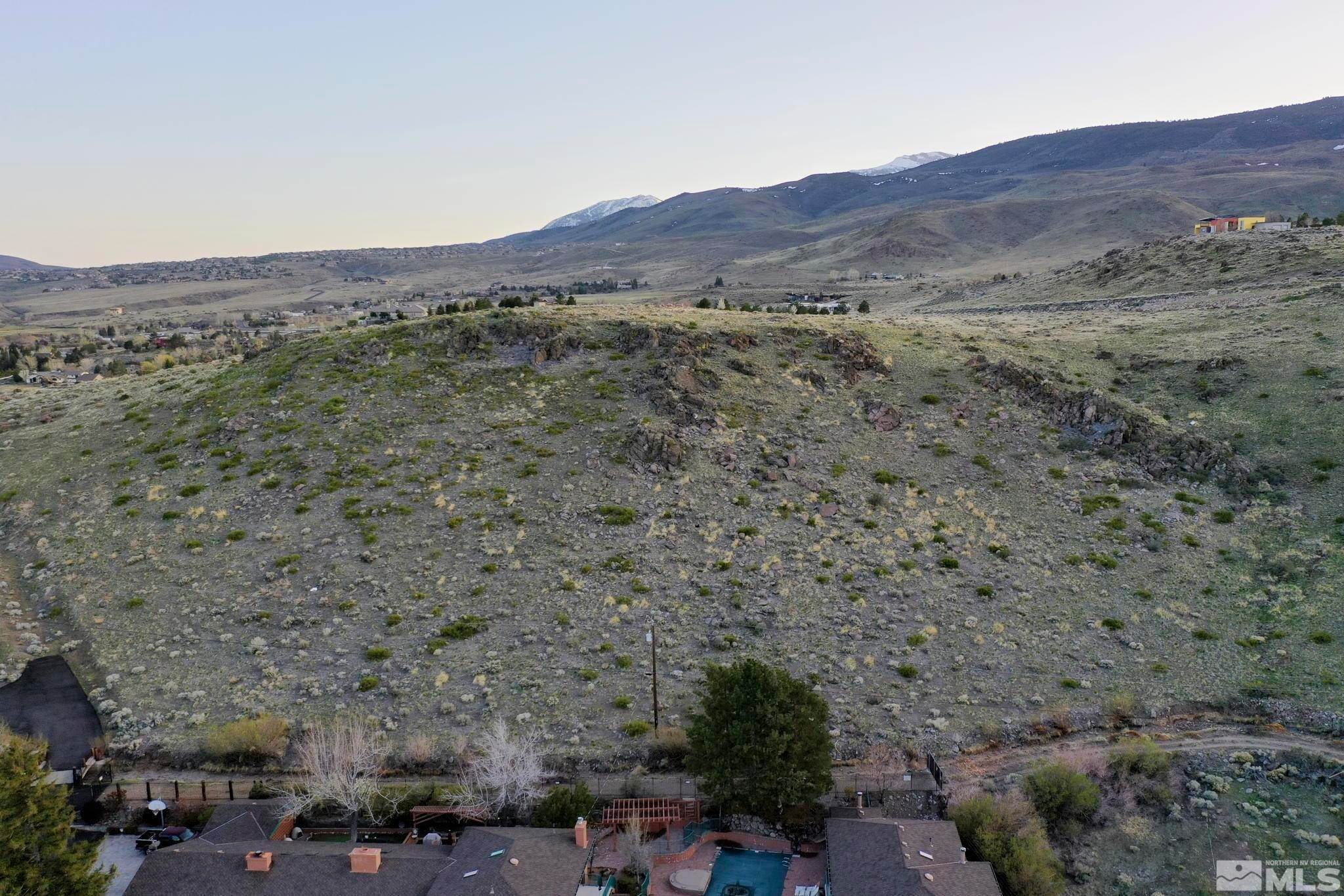 10. Land for Active at 2550 Faretto Lane Reno, Nevada 89511 United States