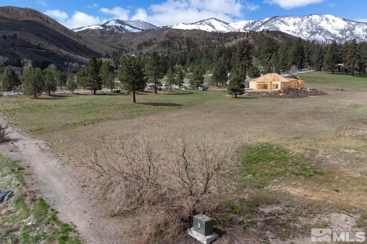 13. Land for Active at 7390 Franktown Road Washoe Valley, Nevada 89704 United States