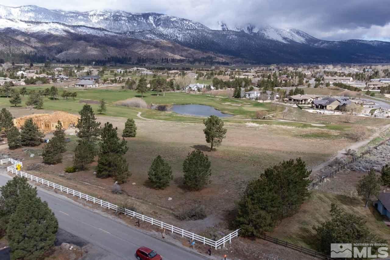 4. Land for Active at 7390 Franktown Road Washoe Valley, Nevada 89704 United States