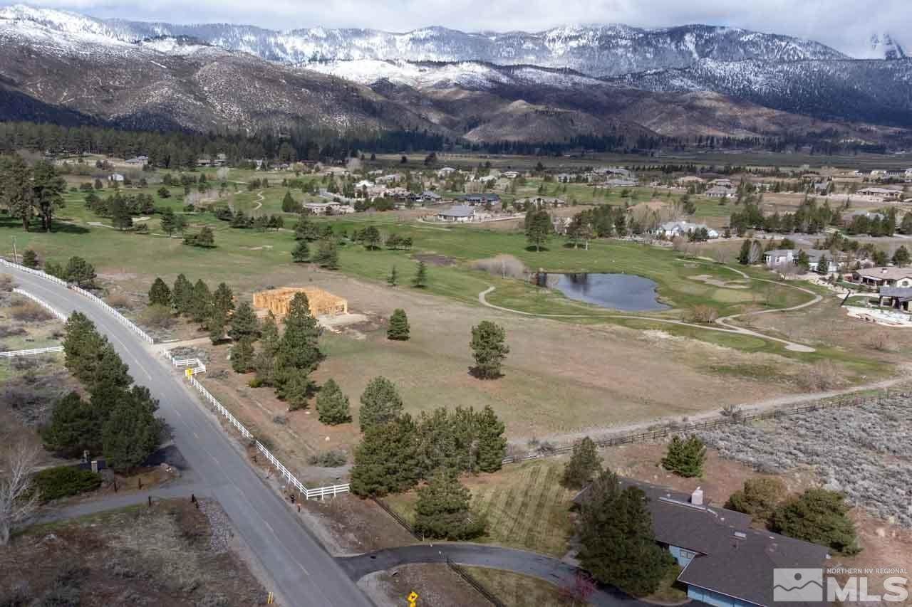 8. Land for Active at 7390 Franktown Road Washoe Valley, Nevada 89704 United States